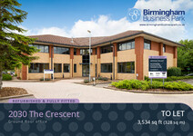2030 GF The Crescent