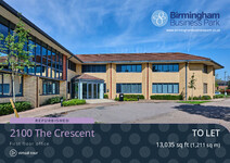 2100 FF The Crescent