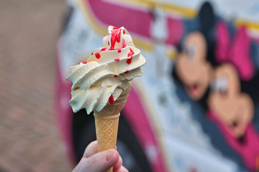 Ice Creams 24