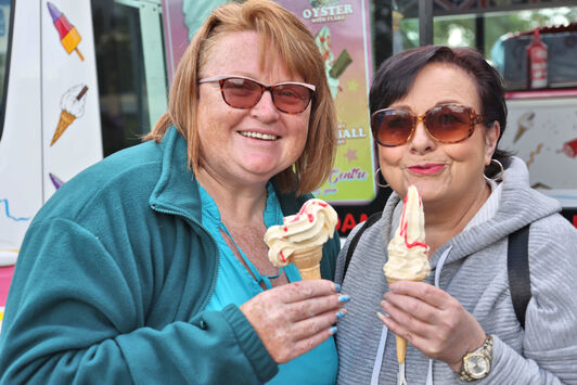 Ice Creams 26