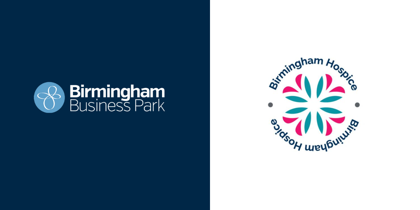 Big Christmas Drive for Birmingham Hospice 