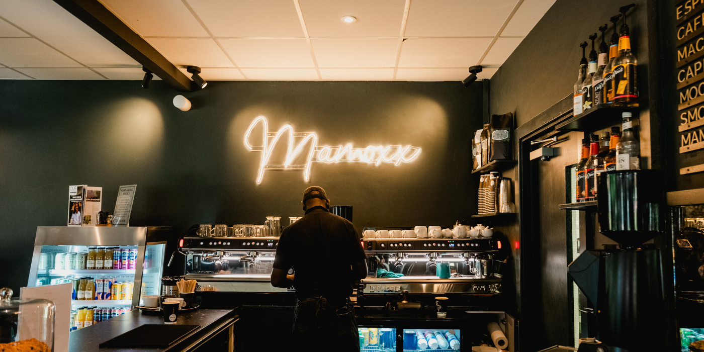 Mamoxx Community Breakfast 