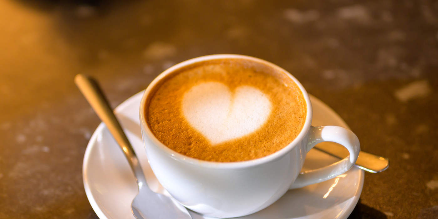 Mamoxx Latte Experience 
