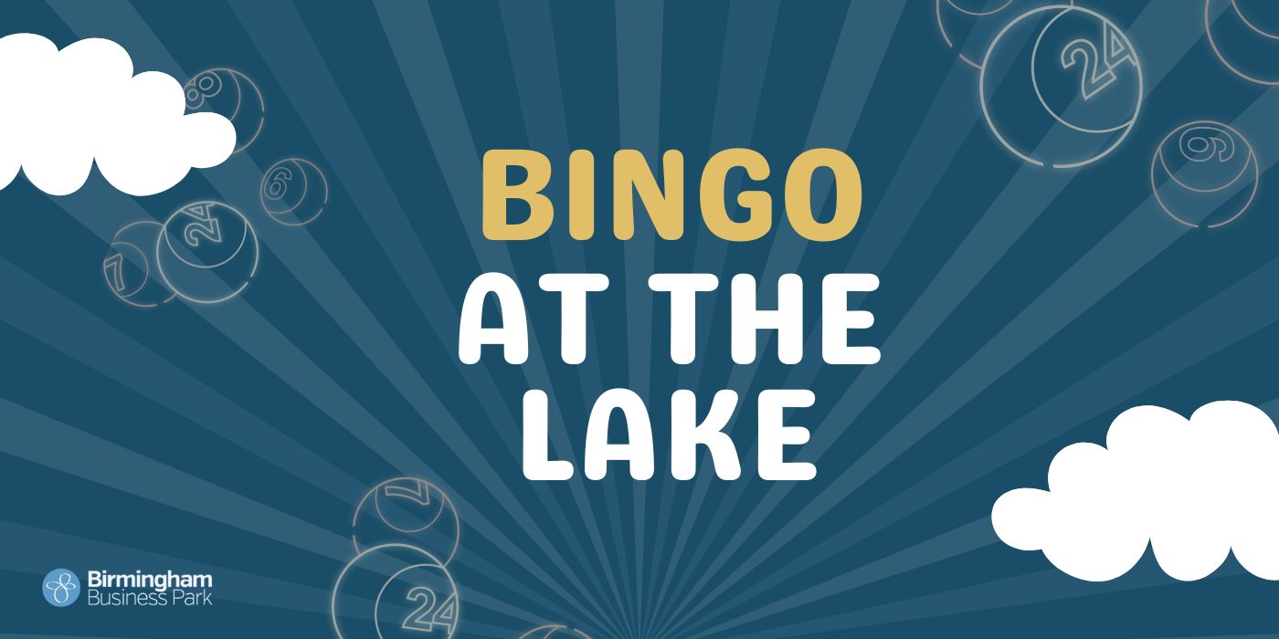 Bingo at the Lake