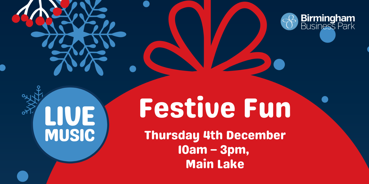 Christmas at the Park