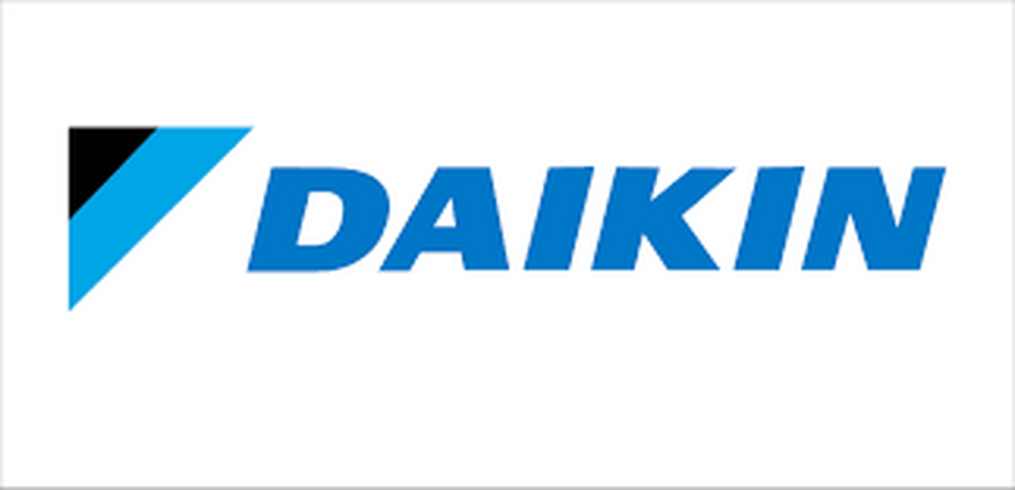 DAIKIN