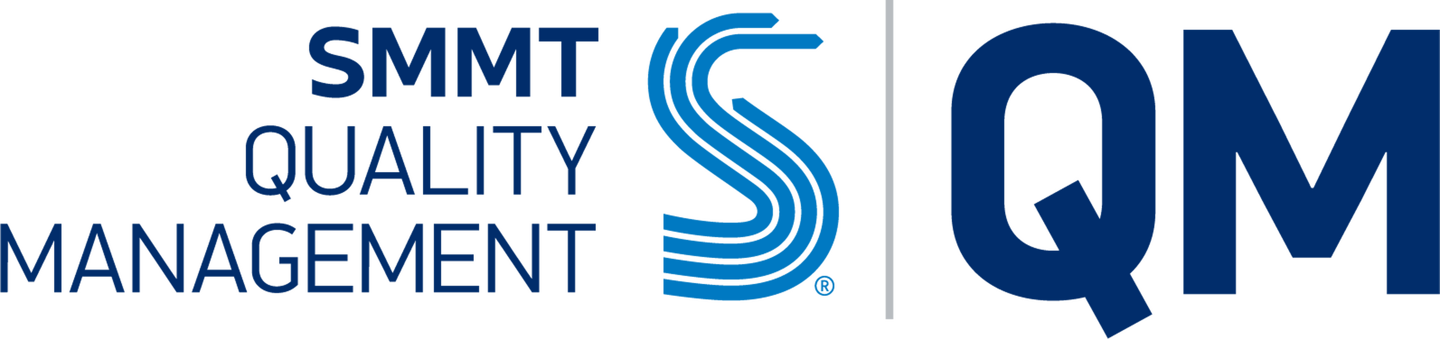 SMMT QM Full logo colour