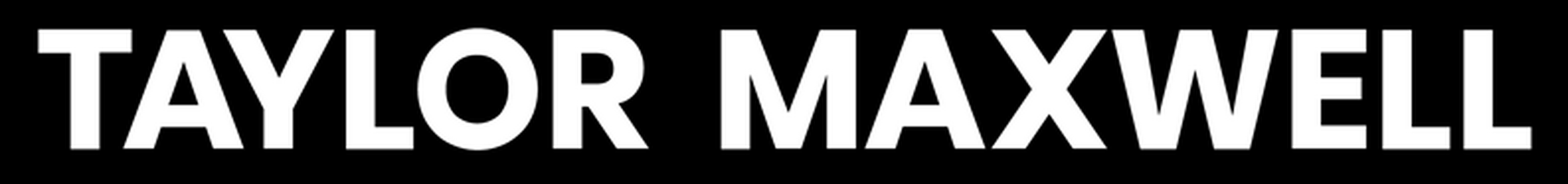 taylor-maxwell-logo